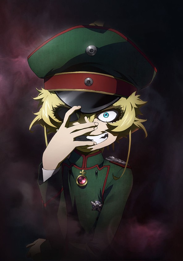 Yojo Senki: Saga of Tanya the Evil - Temporada 2
