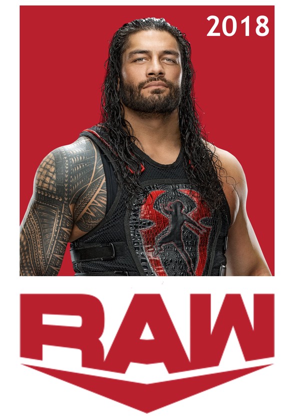WWE Raw - Temporada 26