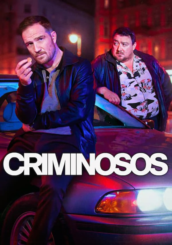 Criminosos - Temporada 2