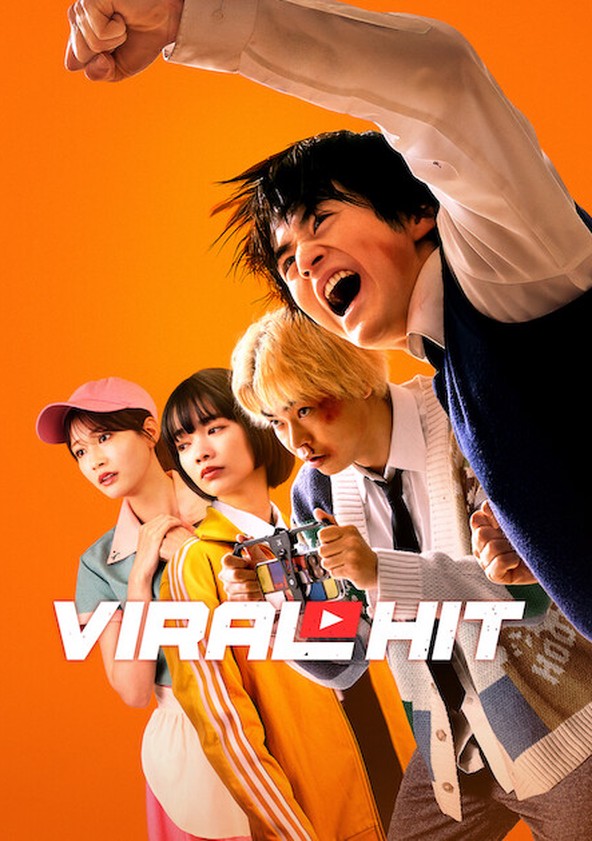 Viral Hit - Temporada 1