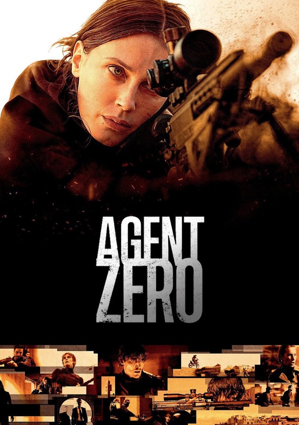 Agent Zero