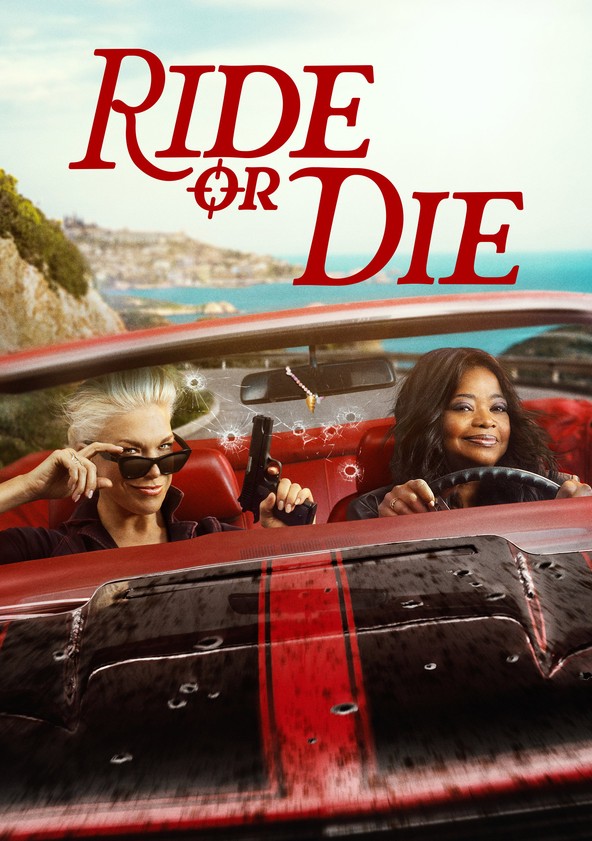Ride or Die - Temporada 1