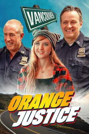 Orange Justice