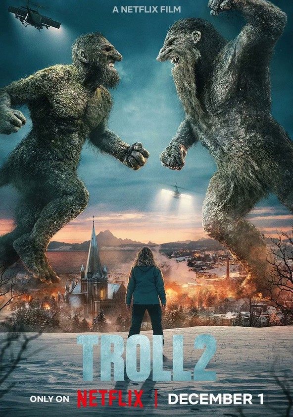 Troll 2