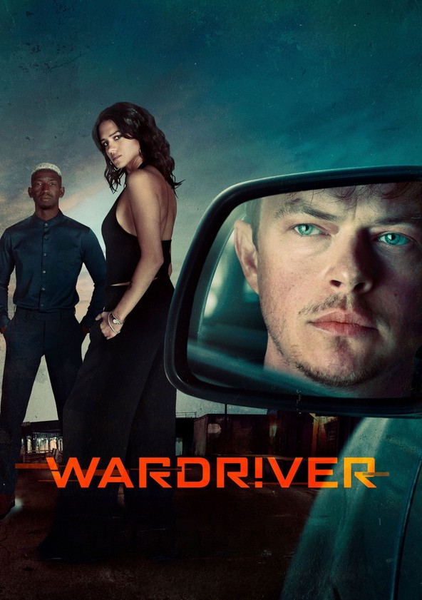 Wardriver