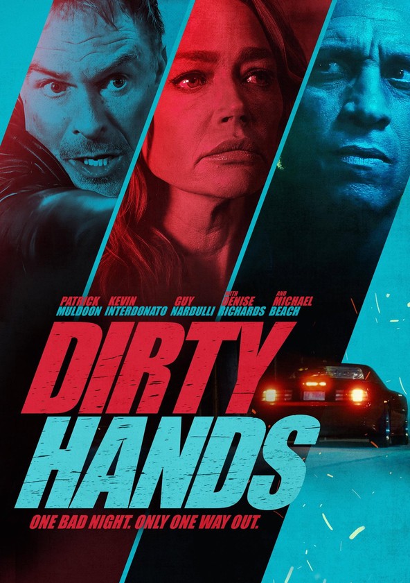 Dirty Hands
