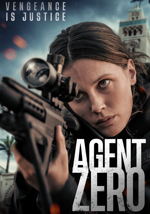 Agent Zero