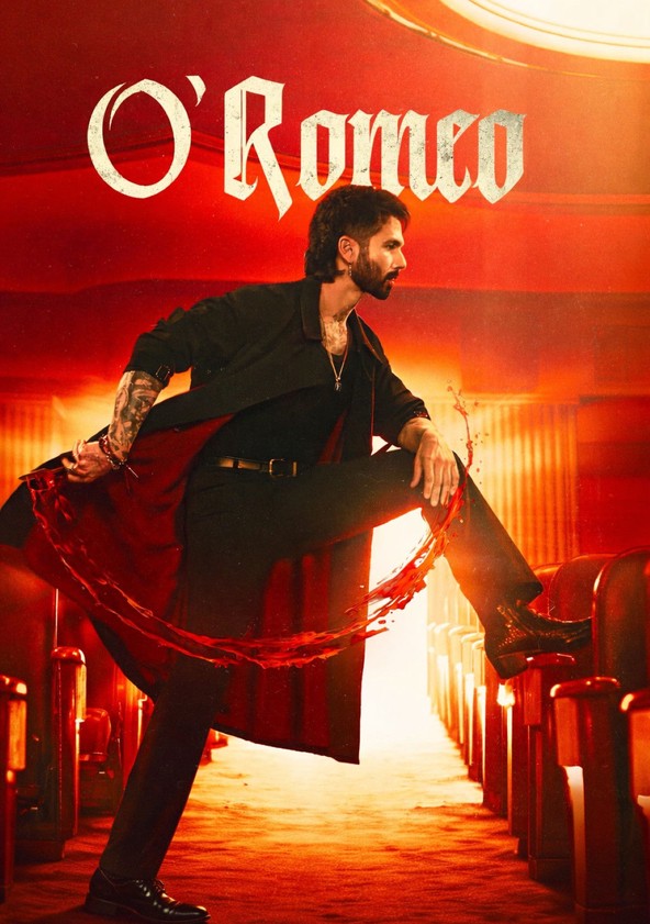 O'Romeo