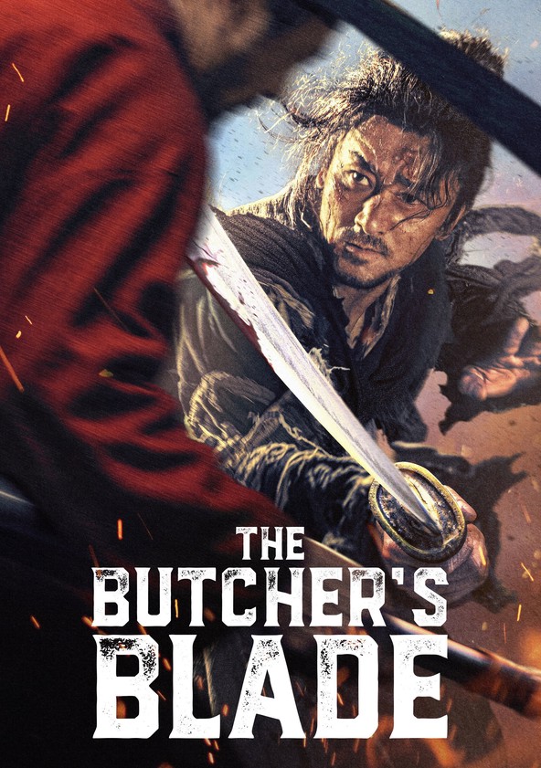 The Butcher's Blade