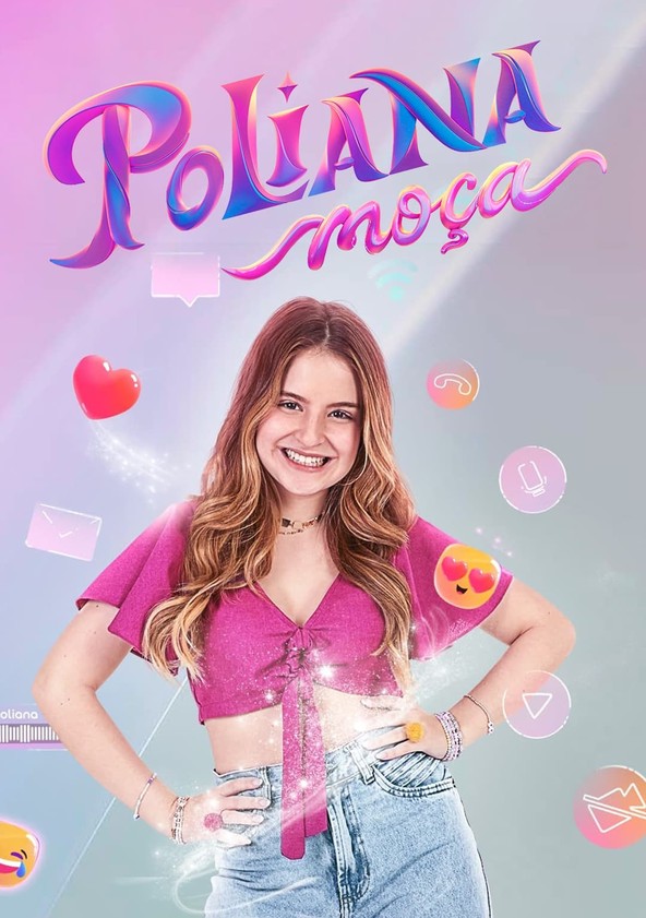 Poliana Moça - Temporada 1