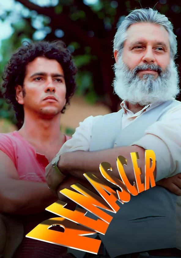 Renascer - Temporada 1