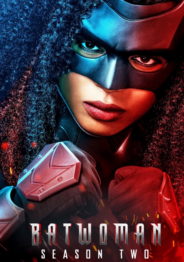 Batwoman - Temporada 2