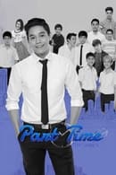 Part Time - The Series - Temporada 1