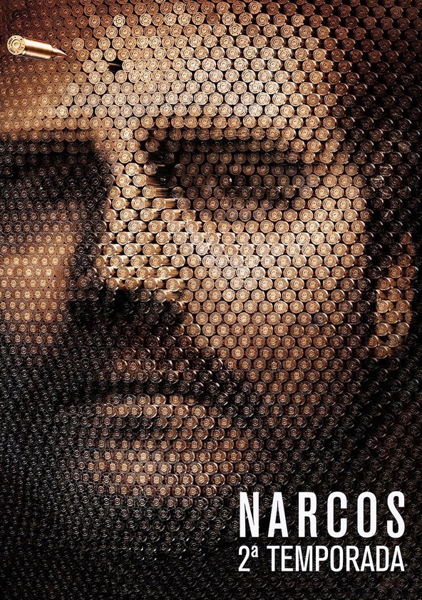 Narcos - Temporada 2