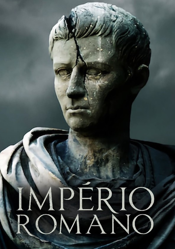 Império Romano - Temporada 3