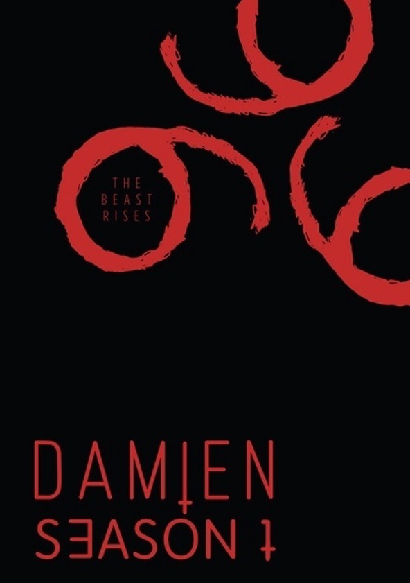 Damien - Temporada 1