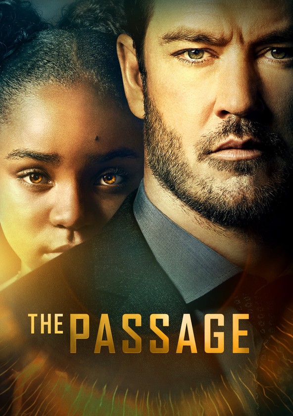 The Passage - Temporada 1