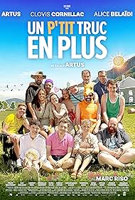 Un p'tit truc en plus