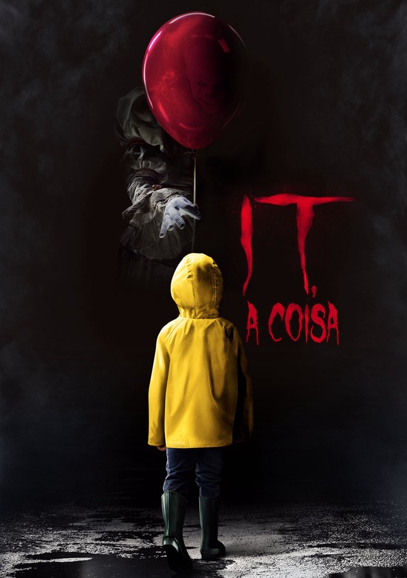 It - A Coisa