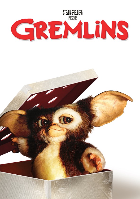 Gremlins - O Pequeno Monstro