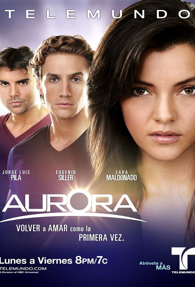 Aurora - Temporada 1