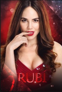 Rubí - Temporada 1