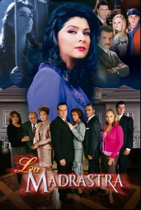 A Madrasta - Temporada 1