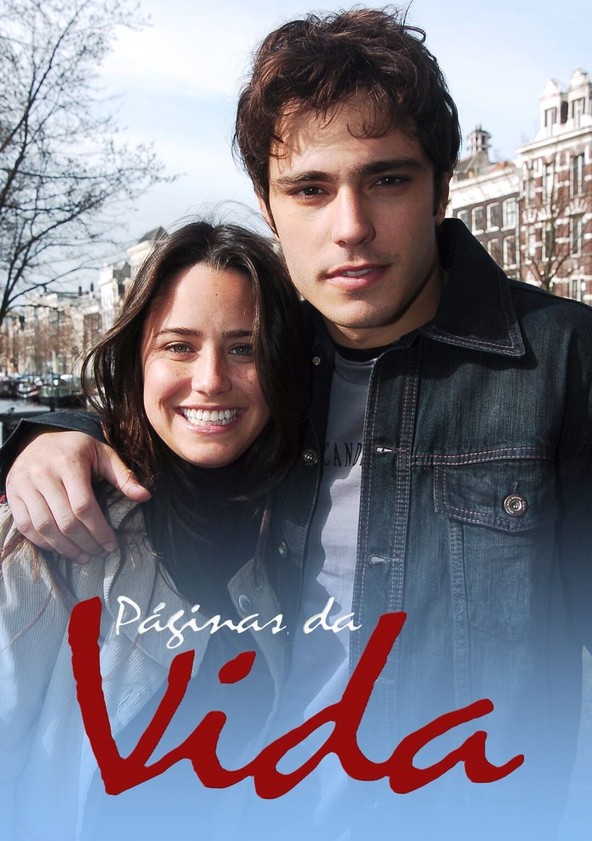 Páginas da Vida - Temporada 1