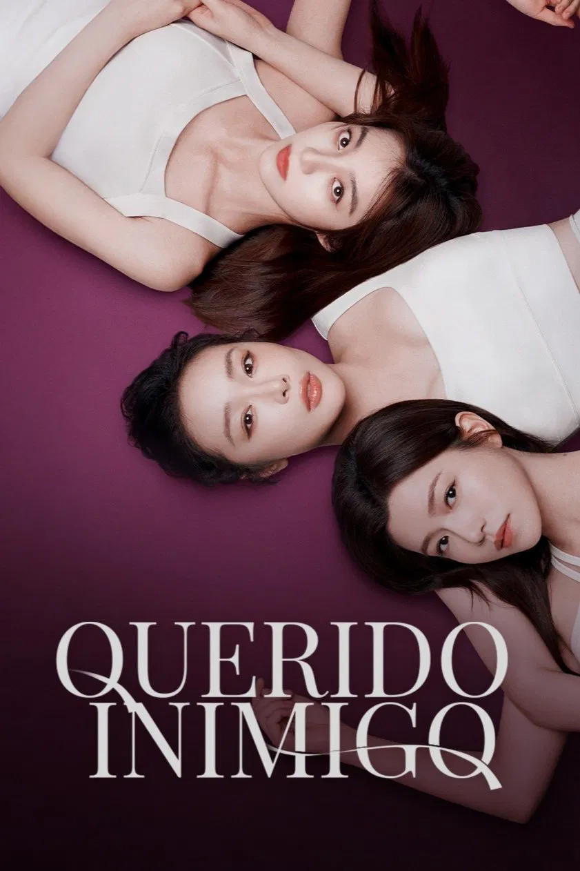 Dear Enemy - Temporada 1