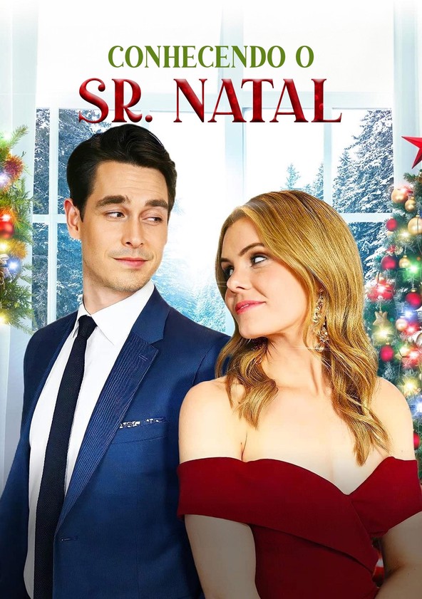 Conhecendo o Sr. Natal