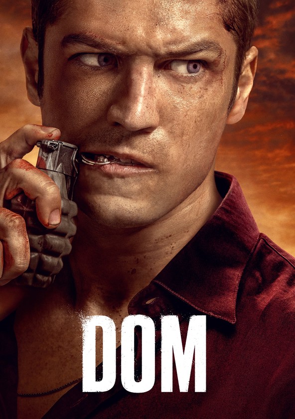 Dom - Temporada 2