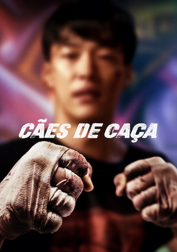 Cães de Caça - Temporada 2