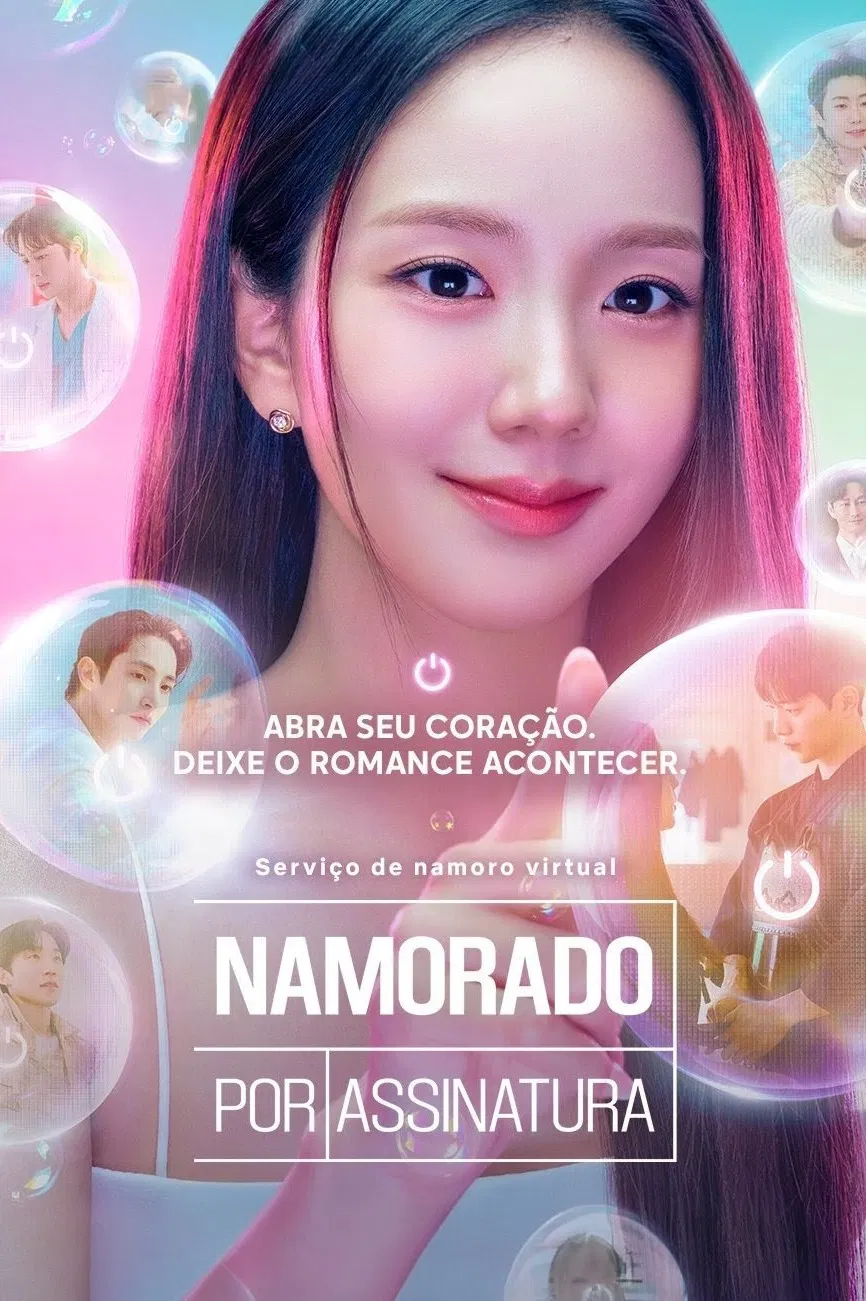 Namorado por Assinatura - Temporada 1