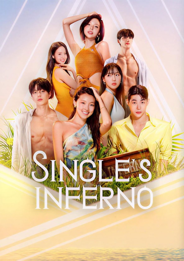 Single's Inferno - Temporada 5
