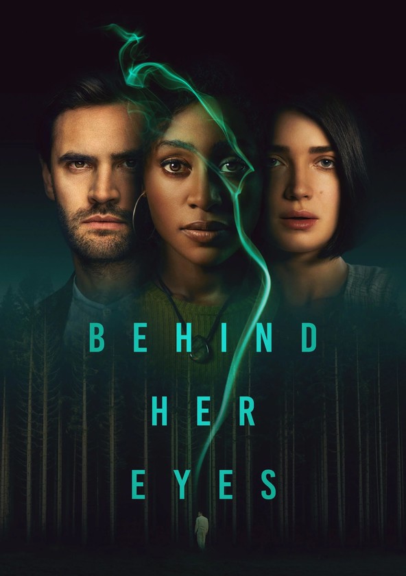 Por Trás de Seus Olhos - Temporada 1