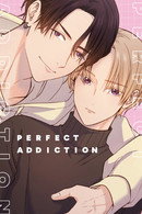 Perfect Addiction - Temporada 1