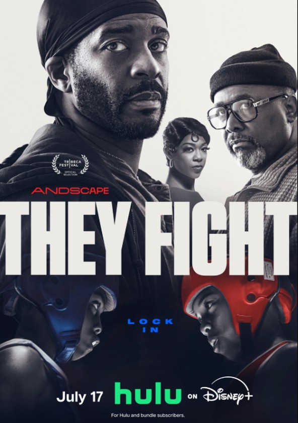 They Fight