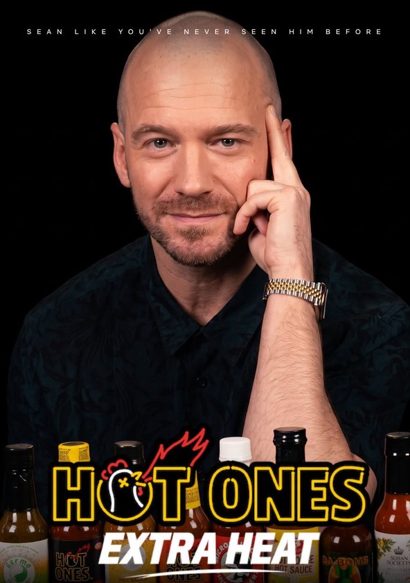 Hot Ones: Extra Heat - Season 1