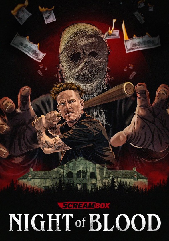Night of Blood