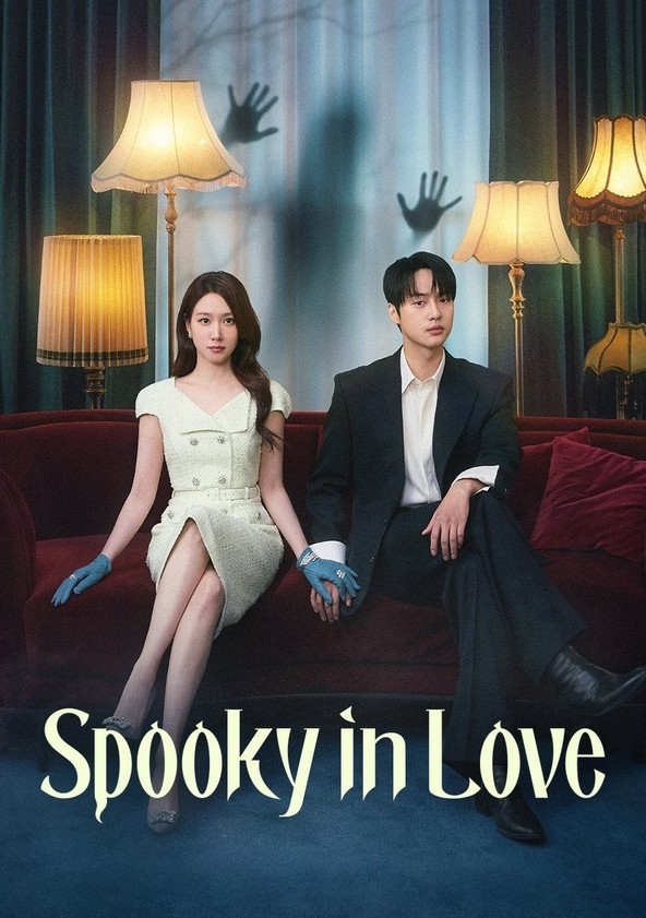 Spooky in Love - Season 1