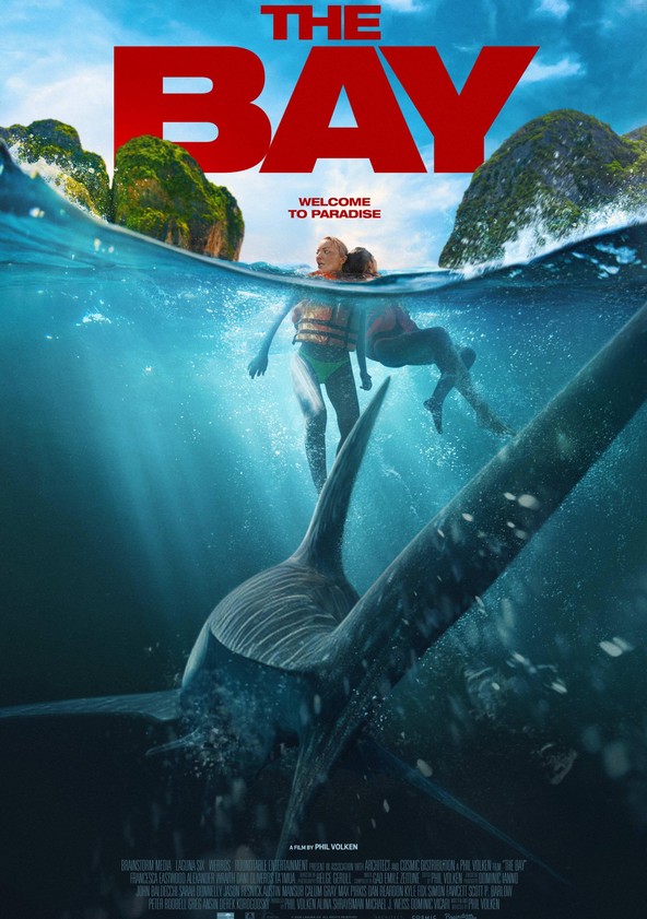 The Bay