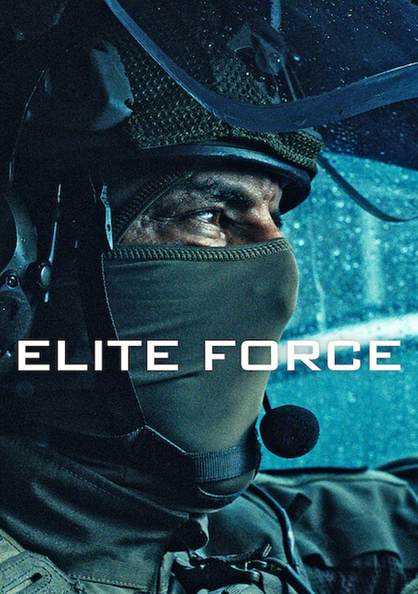 Elite Force - Season 1