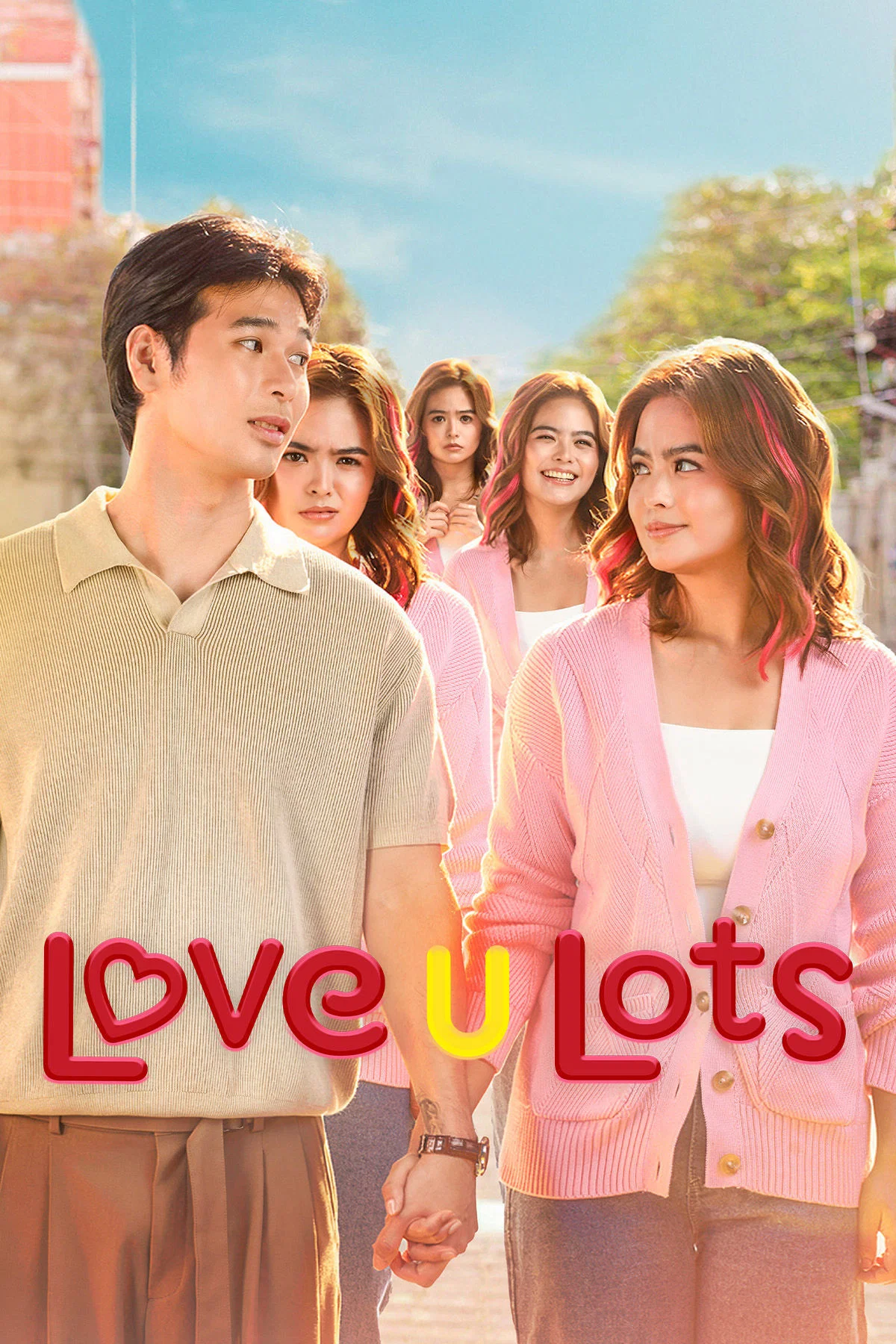 Love U Lots - Season 1