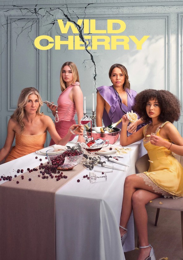 Wild Cherry - Temporada 1