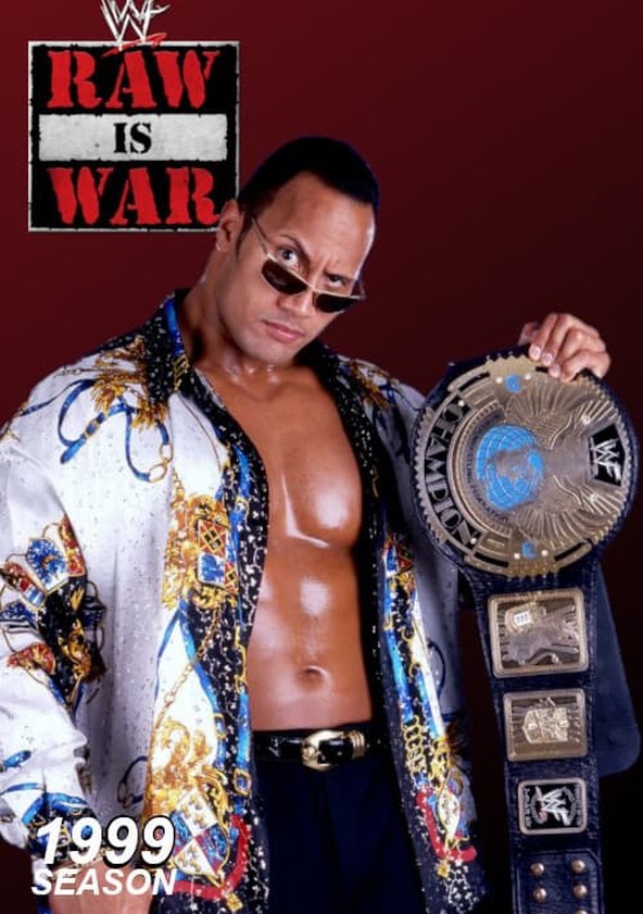 WWE Raw - Temporada 7