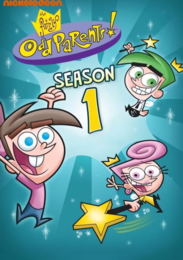 The Fairly OddParents - Season 1