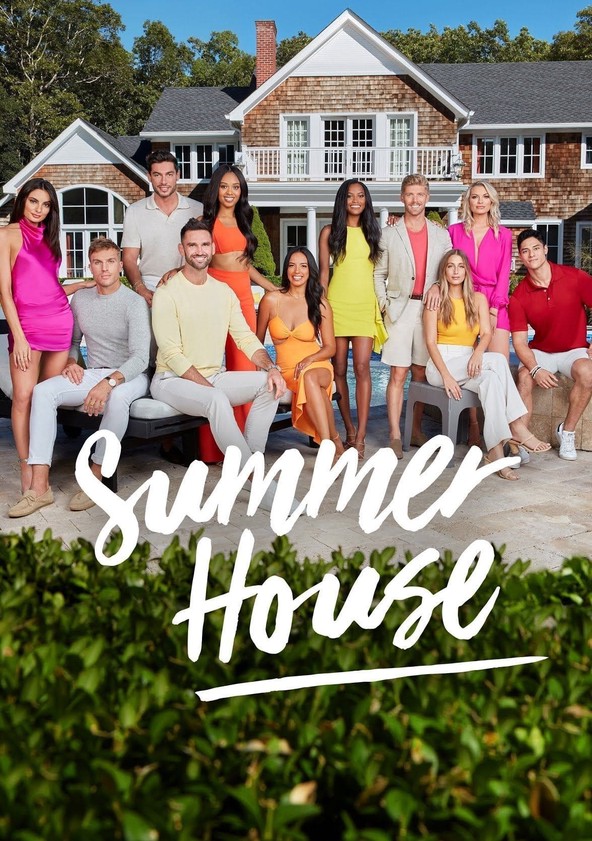 Summer House - Temporada 6