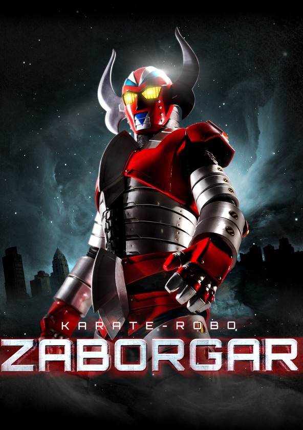 Denjin Zabôgâ