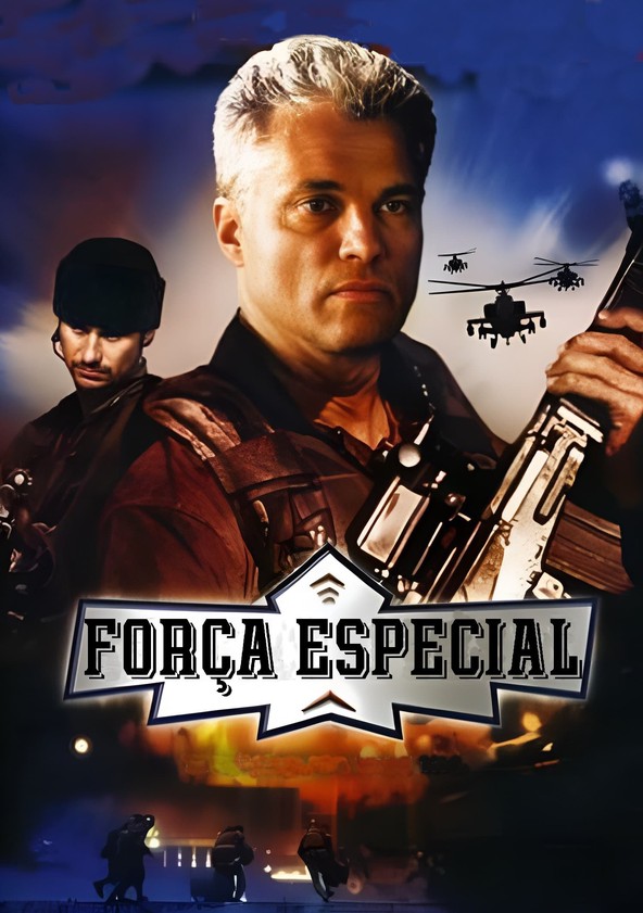 Special Forces