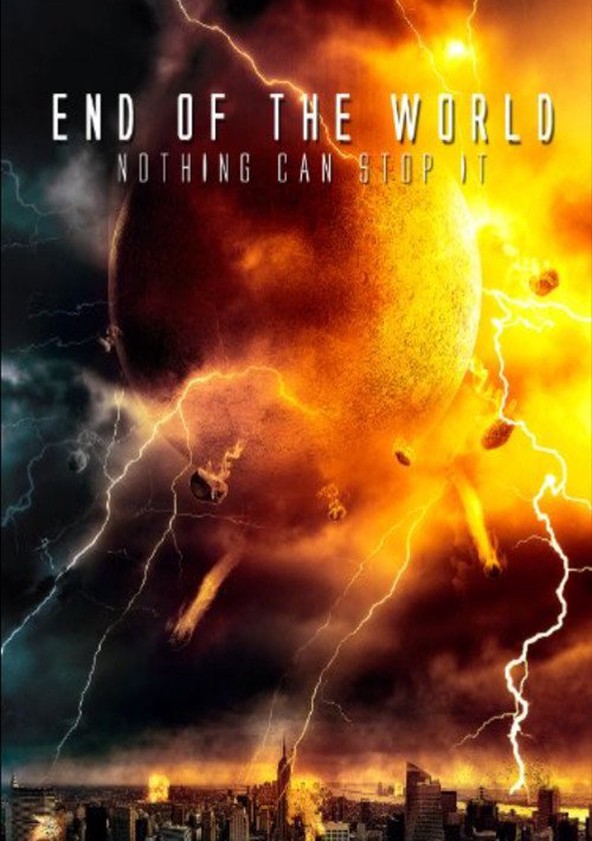 End of the World